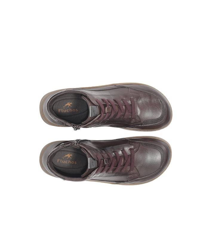 DEPORTIVOS MUJER FLUCHOS F2553 